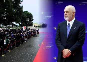 Drejtpërdrejt/ Rama iu jep mirëseardhjen liderëve pjesëmarrës në Samit