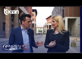 Opinion -Agron Shehaj rrëfen jetën si emigrant! – 7 Maj 2025