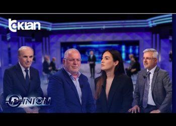 Opinion -Çfarë presim nga zgjedhjet e 11 Majit? – 7 Maj 2025