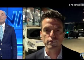 Incidenti në KZAZ/ Shehaj:Ngrita zërin dhe u dorëzuan!Fevziu: Pse kështu zgjidhet?!