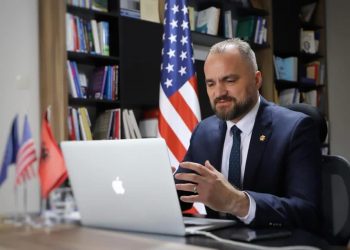 Zgjedhje vendimtare për të ardhmen evropiane të Shqipërisë   