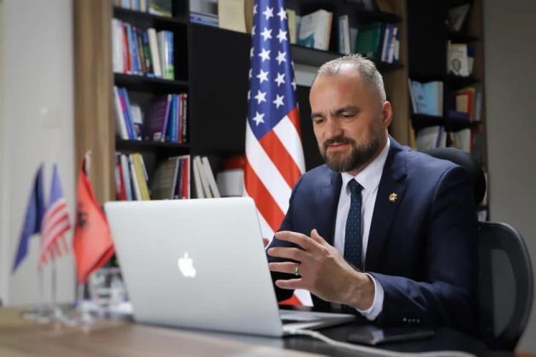 Zgjedhje vendimtare për të ardhmen evropiane të Shqipërisë   