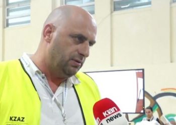 Bllokohet procesi i numërimit në shkollën “1 Maji”, tërhiqen anëtarët e PD