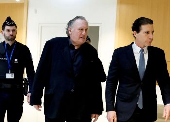 Akuza për sulm seksual, dënohet me burg aktori francez Gérard Depardieu