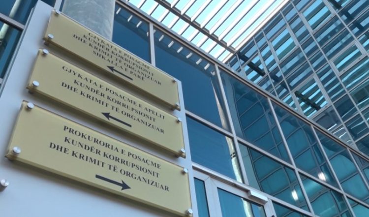 Shtyhet seanca për dosjen “Metamorfoza” ja kur mbahet procesi i ardhshëm gjyqësor