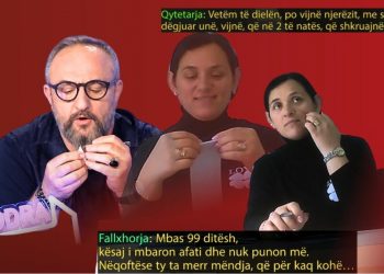 “3 muaj e ke, pastaj nis sikleti”, fallxhorja hap “mbarësi për punë të pista”