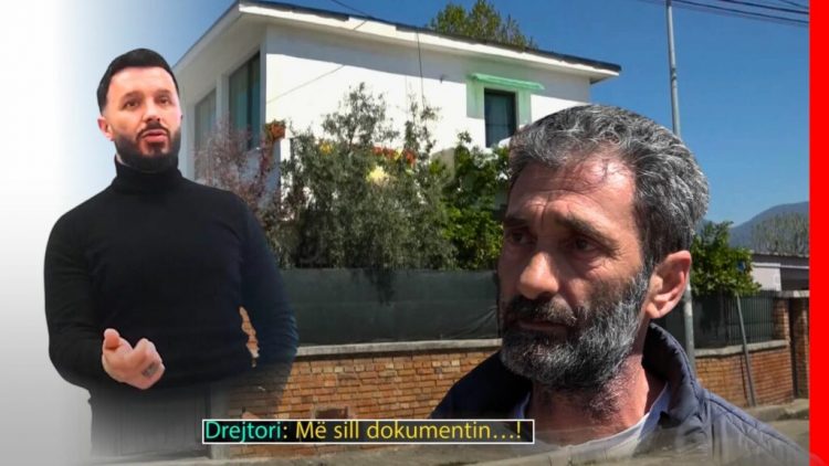 Qytetari sorrollatet 19 vjet për legalizimin