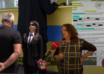 Ngjarja e rrallë,i vdekuri ‘ngrihet’ prej 6 vjetësh nga varri për të marrë pensionin