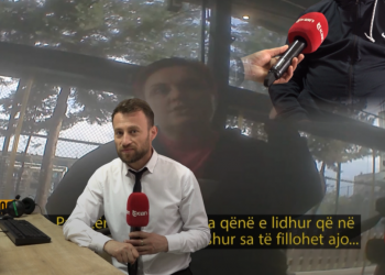 Mashtroi qytetarin duke i marrë miliona para, “ustallesha” përballet me pasojat