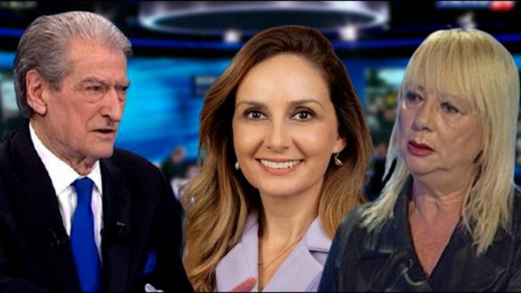 Berisha mbron Jorida Tabakun: Adriana Kalaja s’ka të drejtë të akuzojë pa fakte