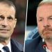 Tare takim sekret me Allegri, kontratë 3-vjeçare për trajnerin