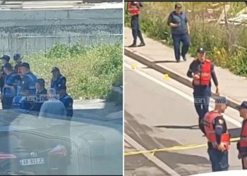 Të shtënat me armë zjarri në Laç, detajet e para: Pesë të plagosur!