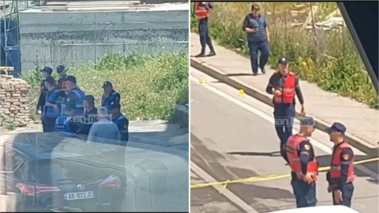 Të shtënat me armë zjarri në Laç, detajet e para: Pesë të plagosur!