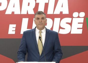 “Ja si u vodhën 97 vota të PD-ASHM”/Blushi:U zhdukën në procesverbalin përfundimtar