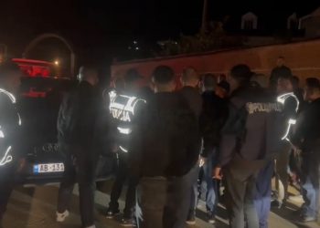 Zgjedhjet e 11 Majit, tensione dhe të shtëna me armë në Dibër