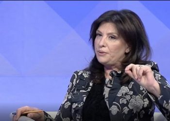 Partitë e reja, Topalli: Nuk kanë shans me marrë mandat