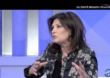 Jozefina Topalli zbulon në Opinion shtetet nga ku PD pret më shumë vota