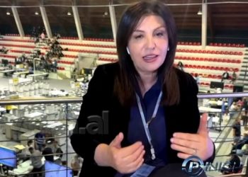 Akuzat për vjedhjen e votës së diasporës, Topalli: E kam parë me sytë e mi që…