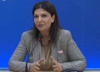 “Shqetësimi është i madh”,Topalli: Të verifikohen shkeljet ligjore me votën në Greqi