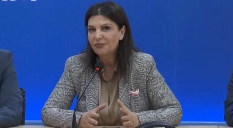 “Shqetësimi është i madh”,Topalli: Të verifikohen shkeljet ligjore me votën në Greqi