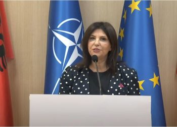 Topalli thirrje qytetarëve: Mos nënvlerësoni zërin tuaj!