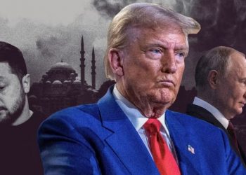 Trump nis telefonatën me Putinin, pritet edhe me Zelenskyn