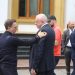 Fotot/ Çfarë nuk u pa nga seanca? Socialistët dhe demokratët të përzemërt mes tyre