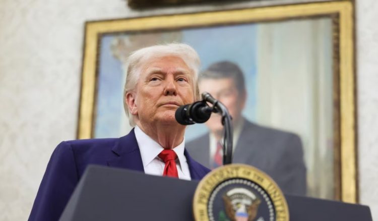 Trump: Kam paralajmëruar Netanyahun që të mos e sulmojë Iranin