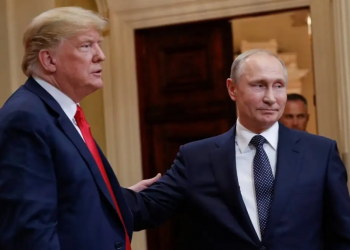 Negociatat për paqe në Ukrainë, Trump do telefonojë sot Putin