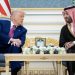 Trump arrin në Arabinë Saudite, nis turneun në Lindjen e Mesme