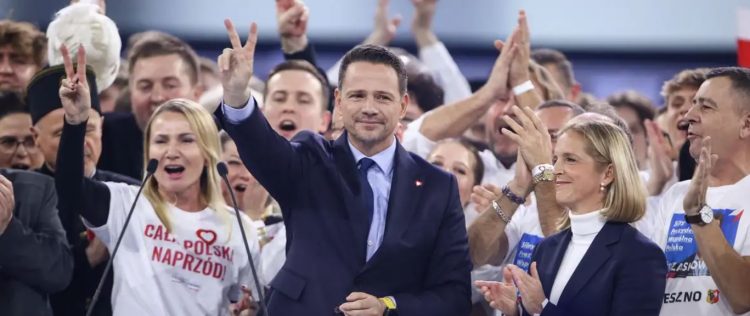 Zgjedhjet presidenciale vendosin të ardhmen e qeverisë Tusk