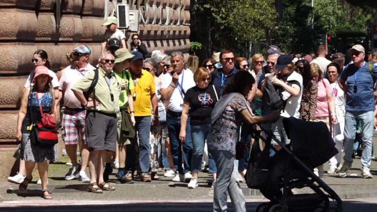 Mbi 90% e hoteleve të rezervuara për verën