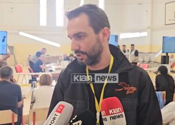 Një mandat në qarkun e Fierit? Lapaj: Jemi pranë fitores!