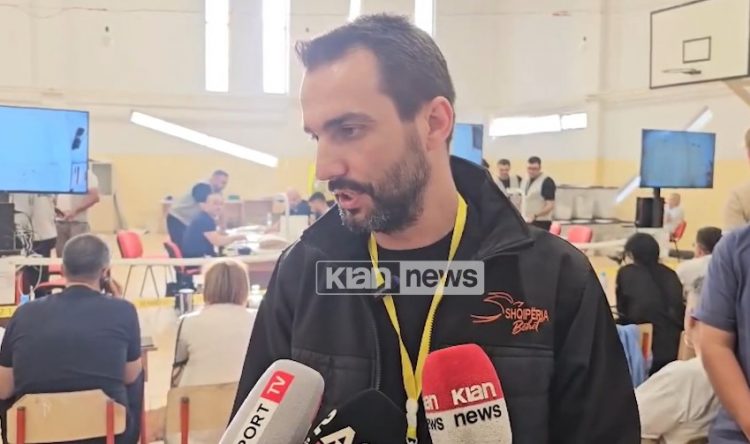 Një mandat në qarkun e Fierit? Lapaj: Jemi pranë fitores!