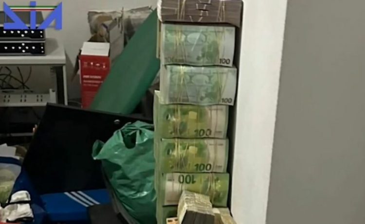 Sekuestrohen stiva me Euro, kokainës i vihej logoja/ Detaje nga megaoperacioni “Ura”