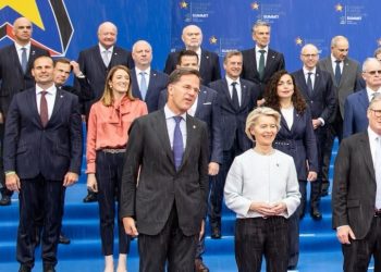 Von der Leyen publikon foto nga Samiti në Tiranë:Ndajmë një të ardhme të përbashkët