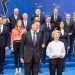 Von der Leyen publikon foto nga Samiti në Tiranë:Ndajmë një të ardhme të përbashkët