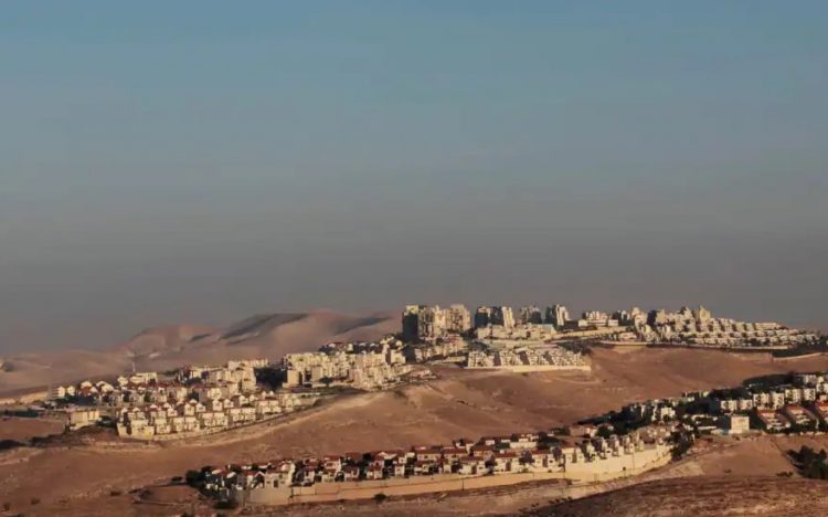 Izraeli njofton krijimin e 22 vendbanimeve të reja në Bregun Perëndimor