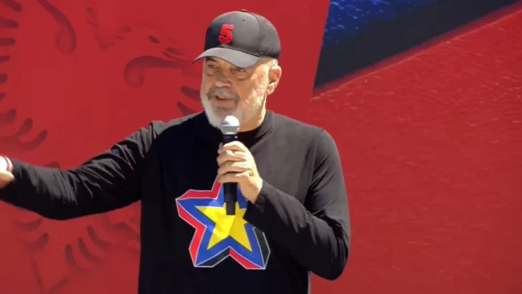 “Në tru janë bufa të vegël”, Rama sulmon partitë e reja: Të mos i lëmë të mbijnë!