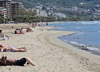 Vlora, destinacion i preferuar për turistët