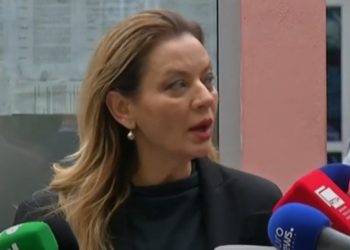Albana Vokshi: Nëpunësit e administratës të mos bëhen pjesë e krimeve zgjedhore