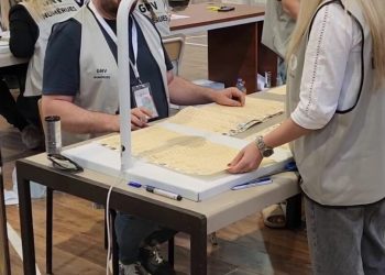 Bie me dy mandate PD-ja, shtohen PS-ja dhe Mundësia