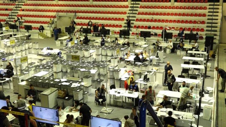 Kukës/ Votat e diasporës ndryshojnë renditjen e deputetëve në listën e PD