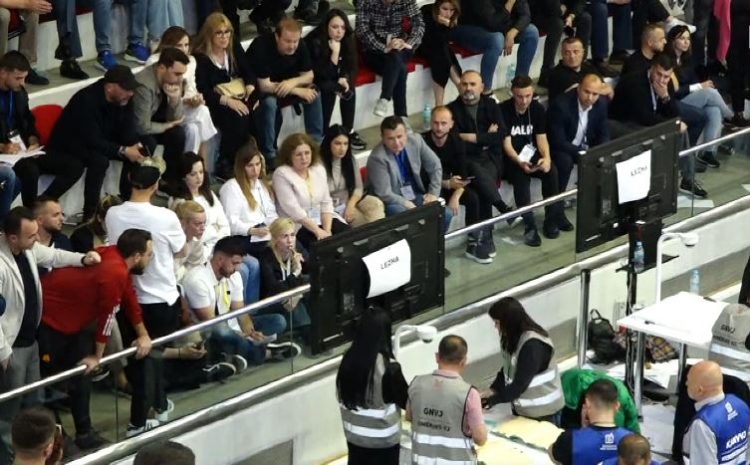 Votat e Greqisë/ PD ruan mandatin e katërt në Lezhë, tensione mes Nokës dhe Ballës