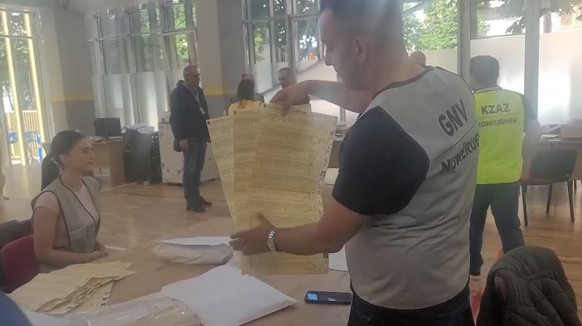 Kush është kandidati për deputet më i votuar deri më tani