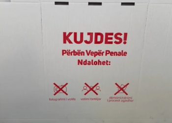 Zgjedhjet parlamentare/ Prokurorët e SPAK dhe agjentët e BKH “zbarkojnë” në Vlorë