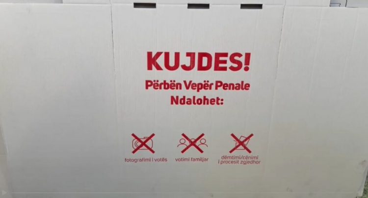 Zgjedhjet parlamentare/ Prokurorët e SPAK dhe agjentët e BKH “zbarkojnë” në Vlorë