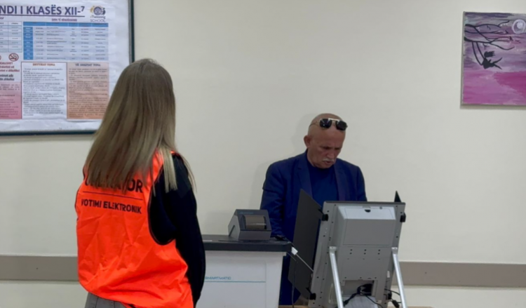 Vorë/ Ja rezultati i kutisë së parë të votimit, si votuan qytetarët