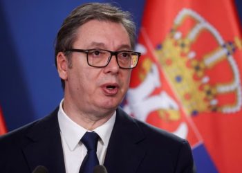 Vuçiç niset drejt Moskës