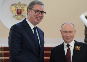 Ministri i Jashtëm serb: S’do të ketë sanksione nga BE pas vizitës së Vuçiç në Moskë
